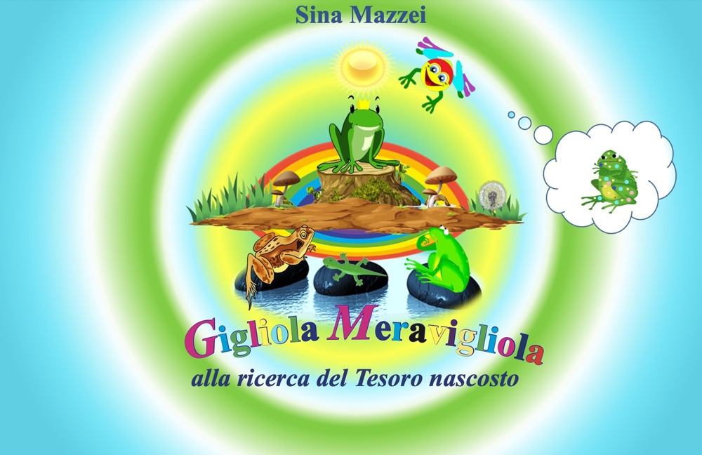 Gigliola Meravigliola. Alla ricerca del Tesoro nascosto
