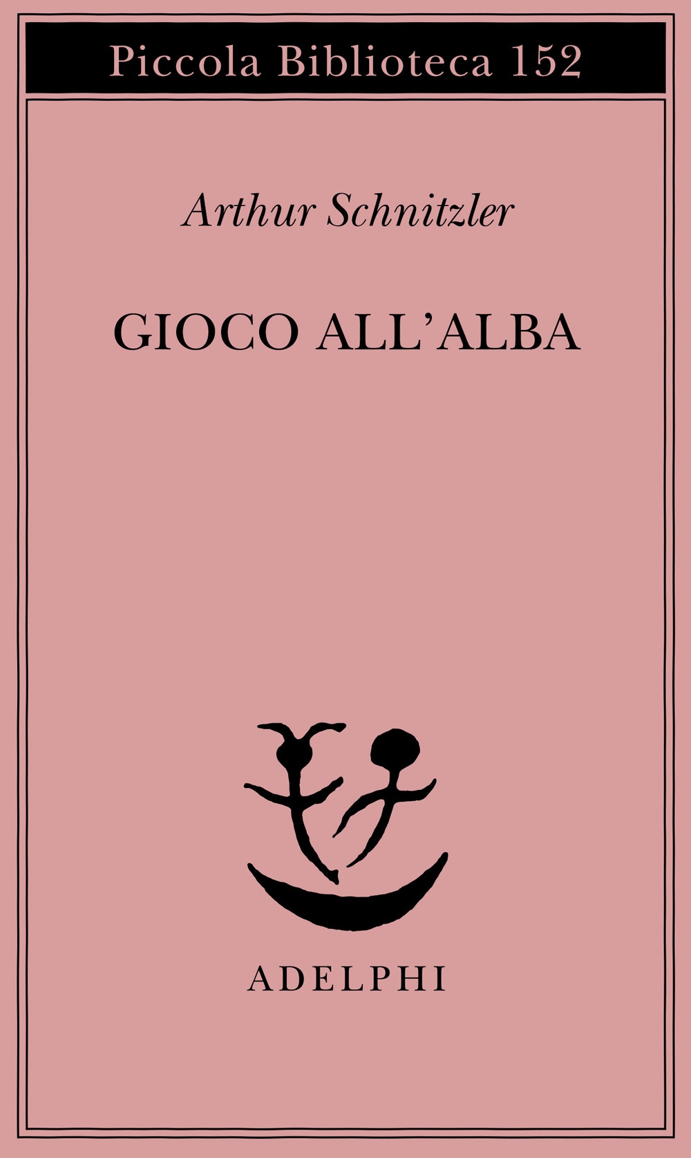 Gioco all'alba