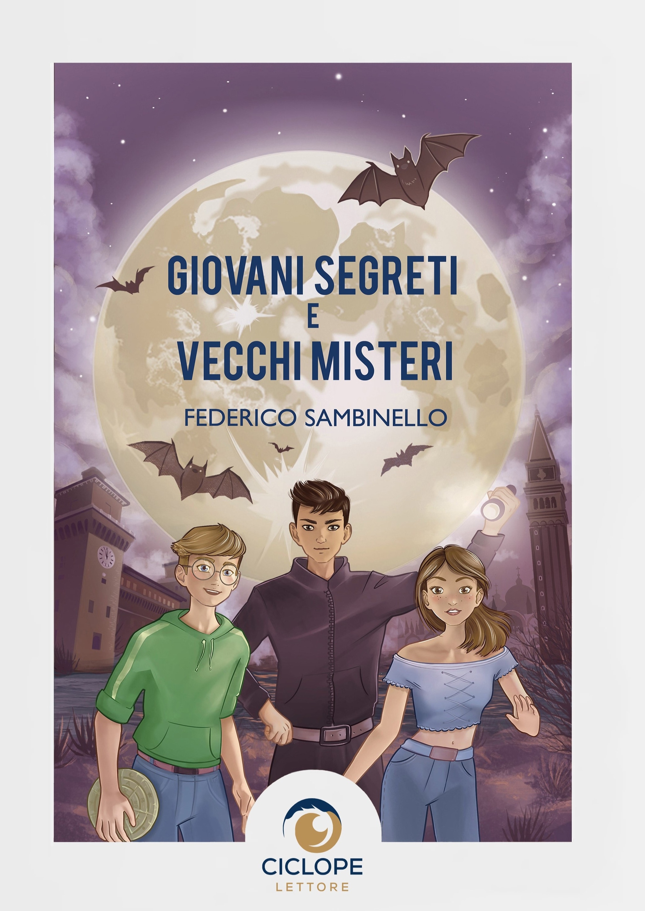 Giovani segreti e vecchi misteri