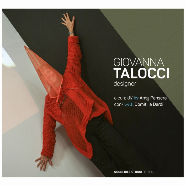 Giovanna Talocci designer, Macerata, Quodlibet, 2015