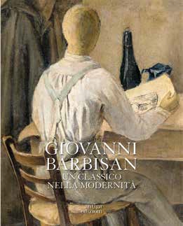 Giovanni Barbisan. Un classico nella modernità