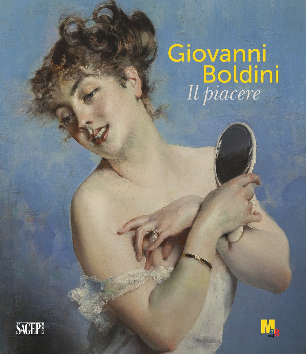 Giovanni Boldini. Il Piacere