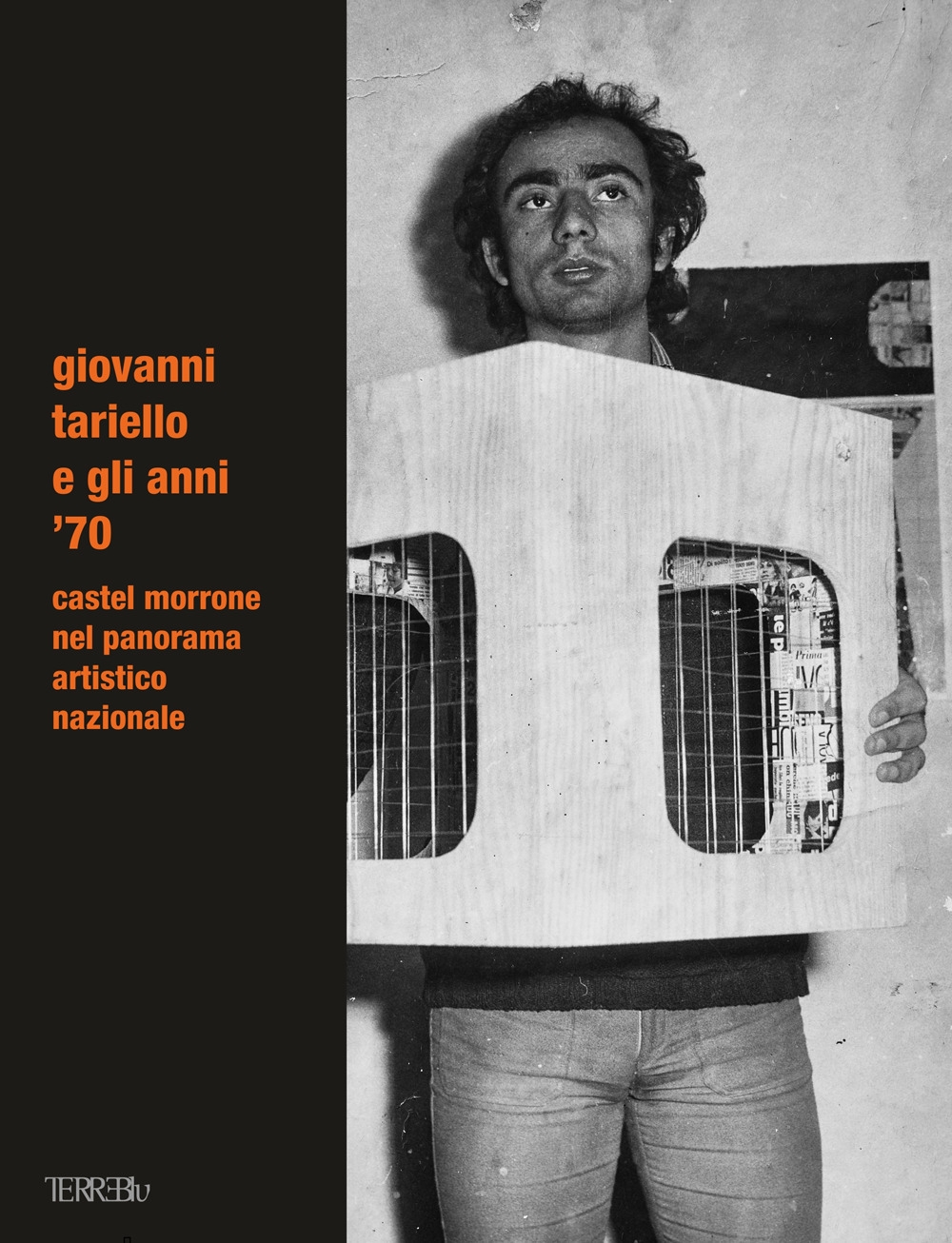 Giovanni Tariello e gli anni '70. Castel Morrone nel panorama …