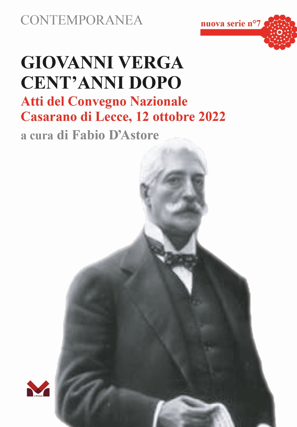 Giovanni Verga cent'anni dopo
