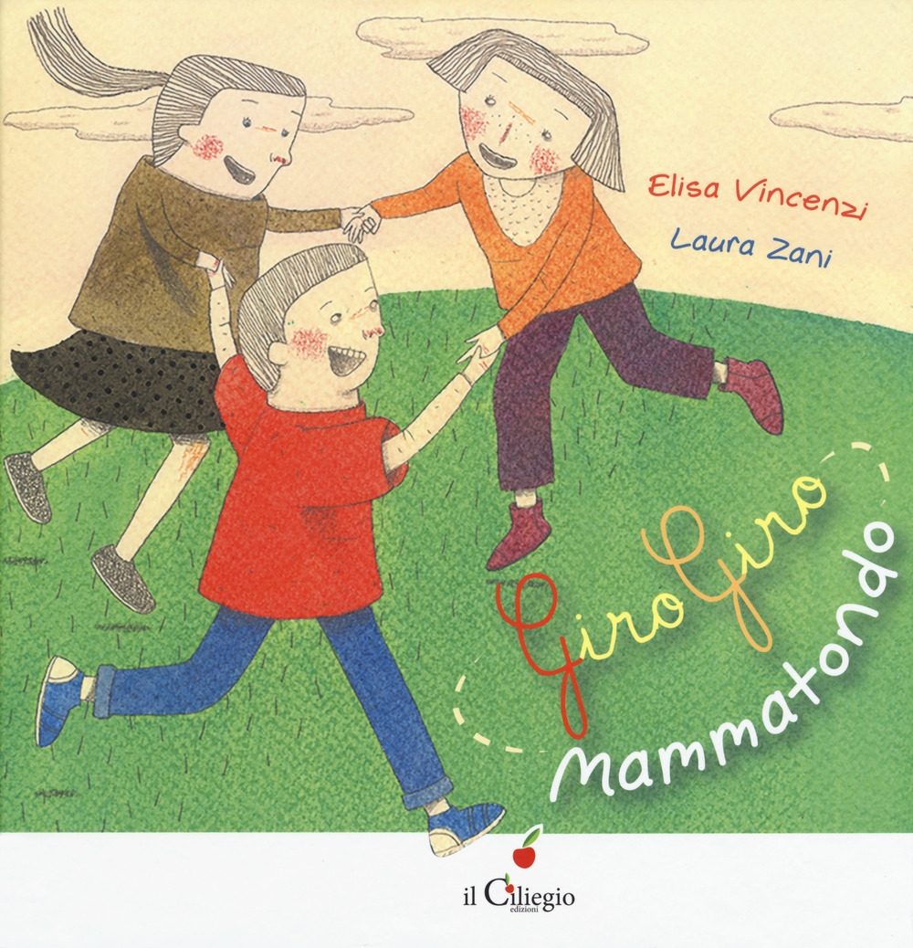 Giro giro mammatondo