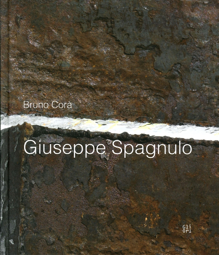 Giuseppe Spagnulo. The Fire, Art