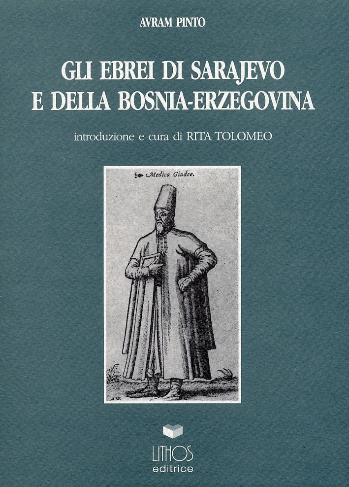 Gli ebrei di Sarajevo e della Bosnia-Erzegovina