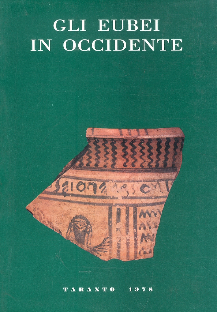 Gli Eubei in Occidente