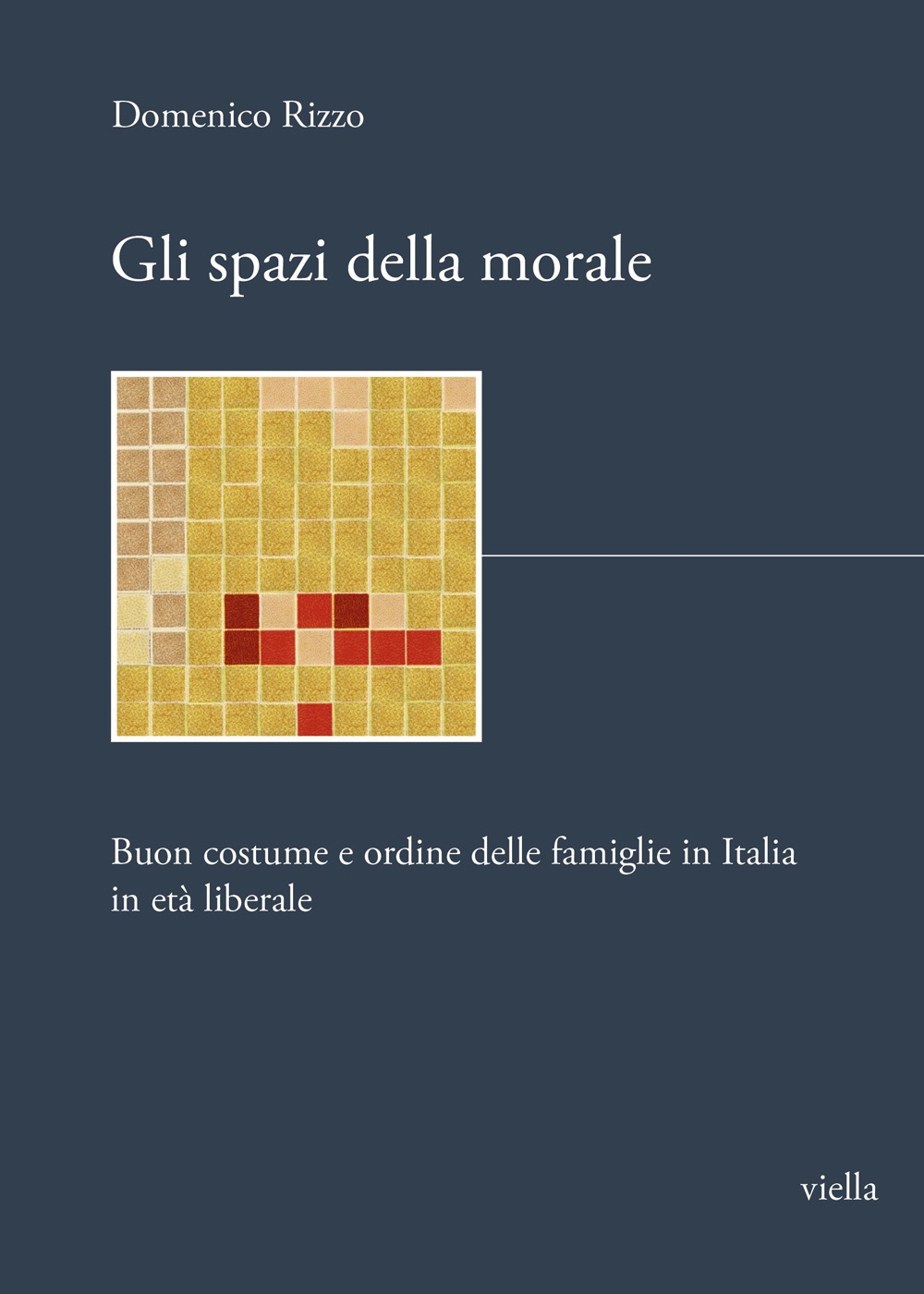 Gli spazi della morale
