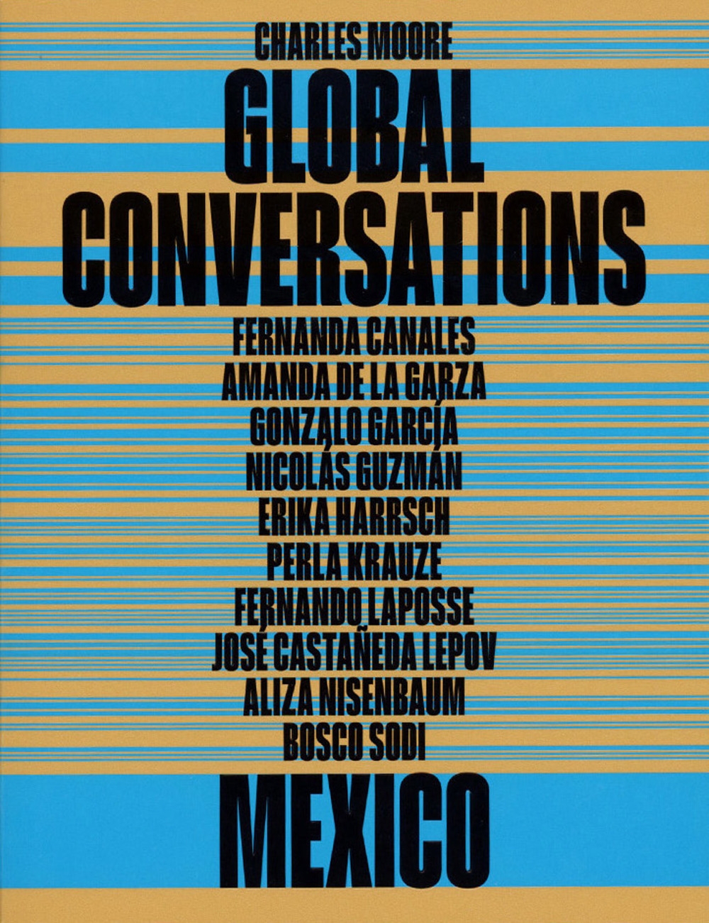 Global Conversations: Mexico