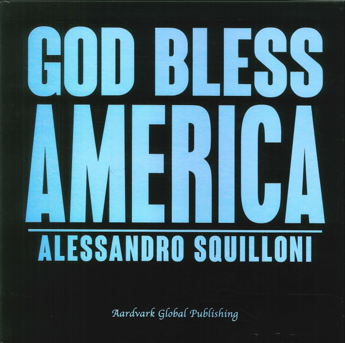 God Bless America. The Journey of a Wondering Dreamer (Part …