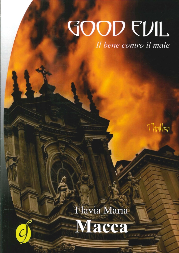 Good evil. Il bene contro il male, Cinto Euganeo, Ciesse …