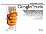 GoogleCrazia, Roma, Leconte, 2008