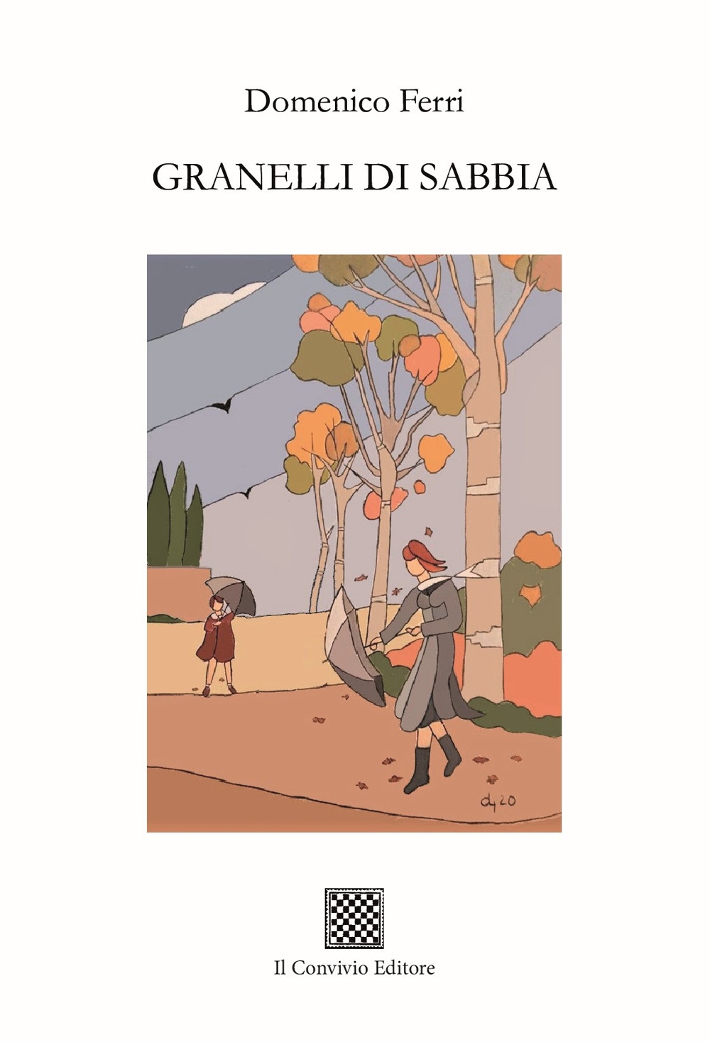 Granelli di sabbia