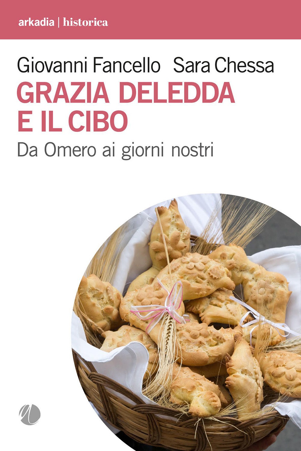 Grazia Deledda e il cibo