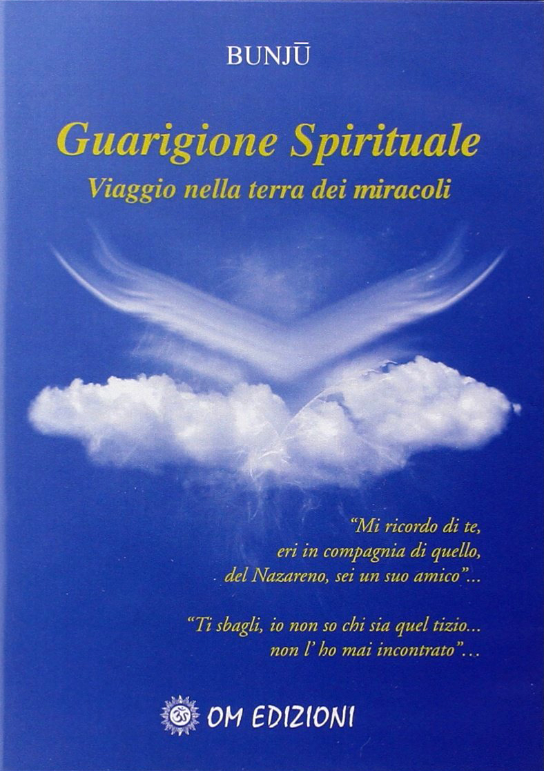 Guarigione spirituale. Viaggio nella terra dei miracoli. Con CD, Quarto …