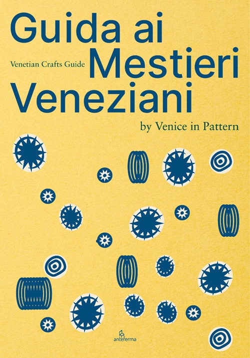 Guida ai mestieri veneziani