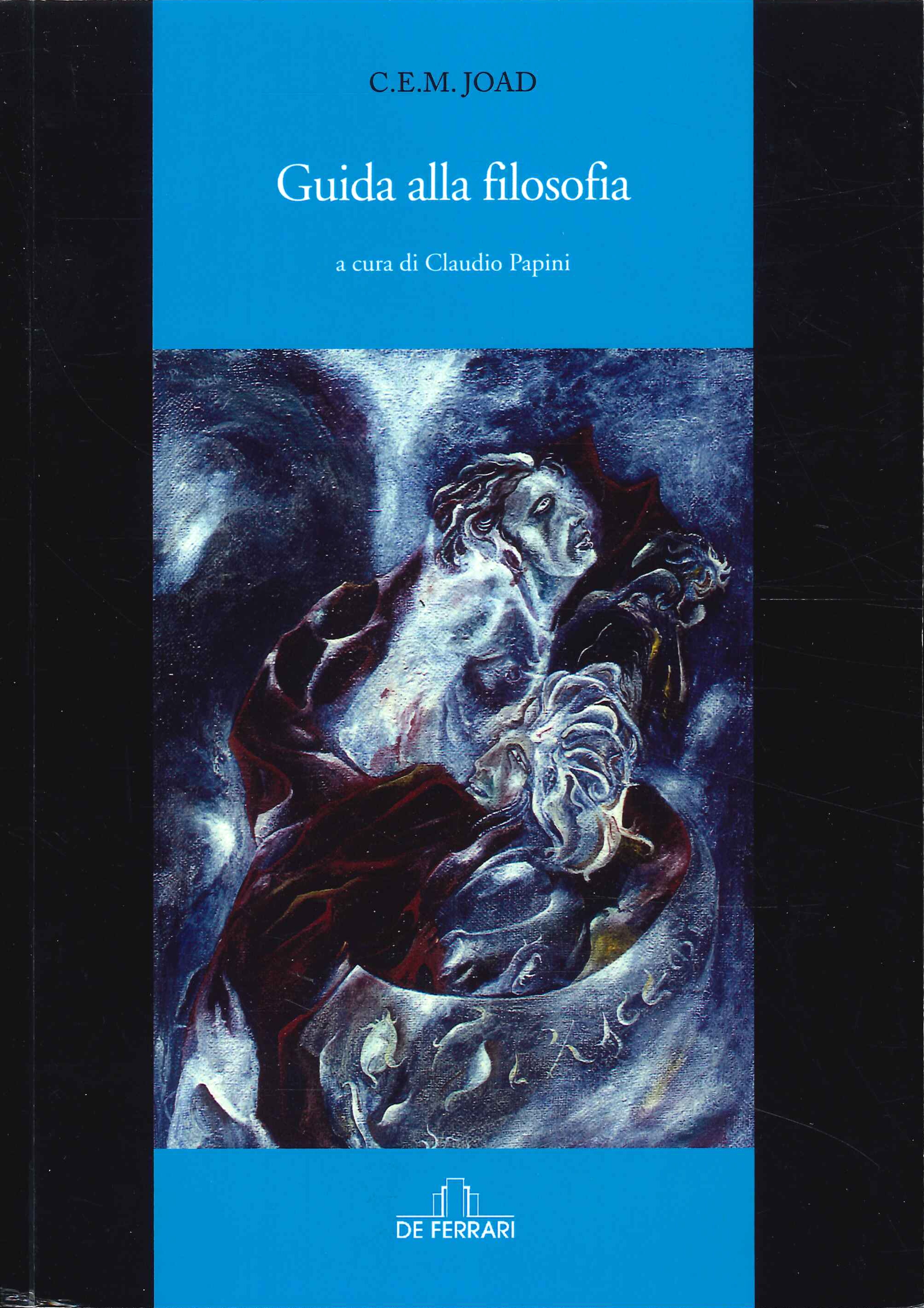 Guida alla filosofia., Genova, De Ferrari Editore, 2023