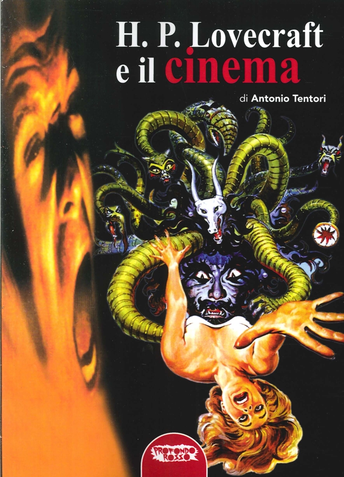 H. P. Lovecraft e il cinema