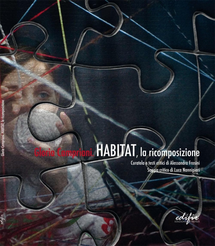 Habitat, la ricomposizione, Firenze, Edifir, 2016