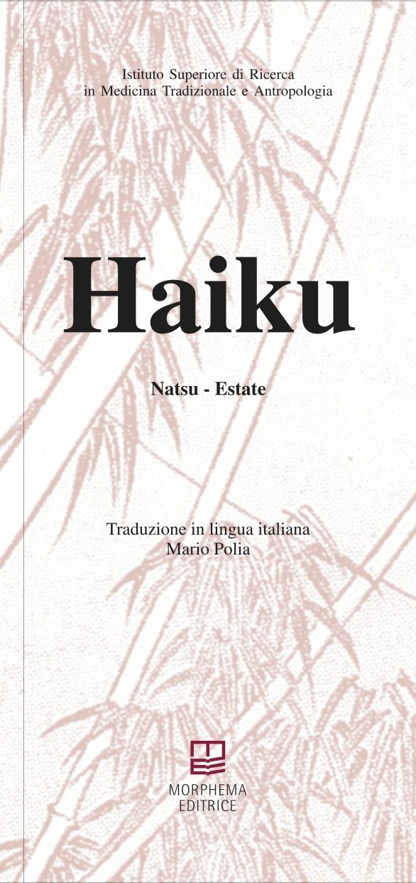 Haiku. Natsu. Estate