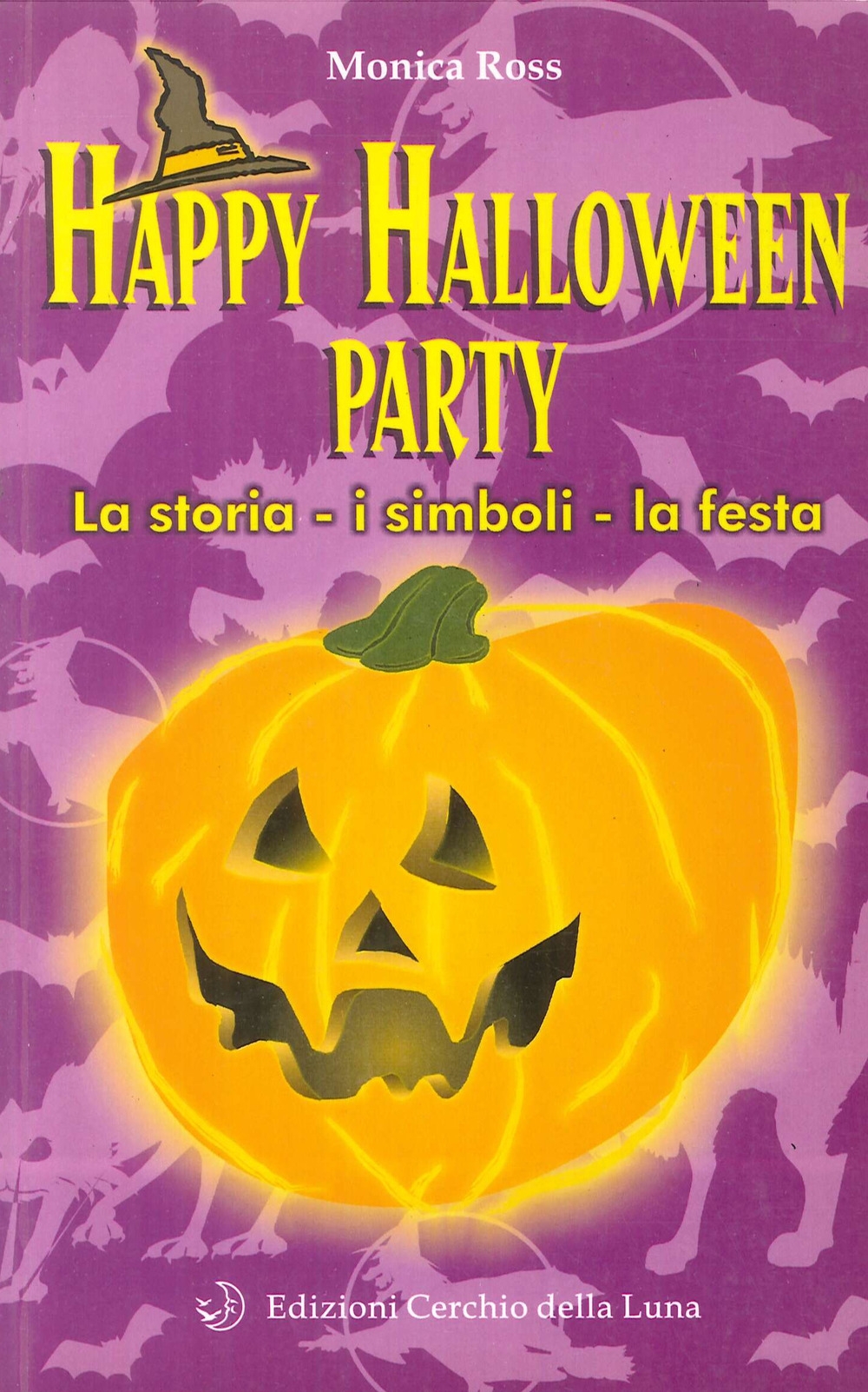 Happy Halloween party. La storia, i simboli, la festa, Alpo …