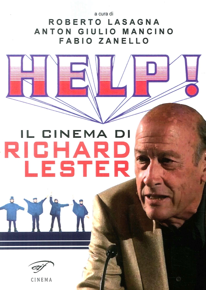 Help! Il cinema di Richard Lester