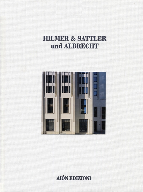 Hilmer & Sattler Und Albrecht. 1968-2012. Eleganz in Diesem Ihrem …