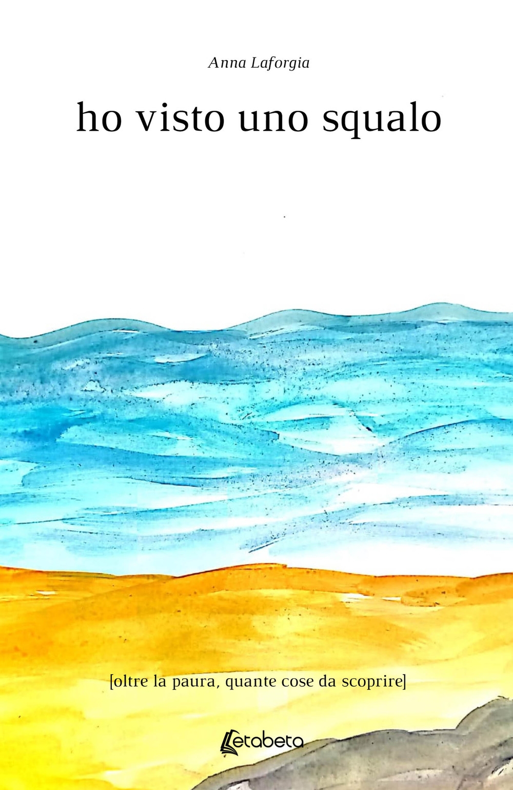 Ho visto uno squalo. Oltre la paura, quante cose da …