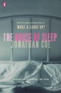 House of Sleep, London, Penguin group, 1998