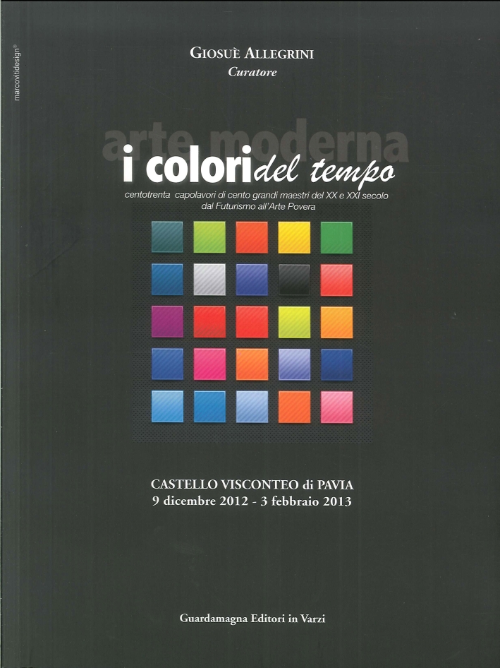 I Colori del Tempo. Un Percorso nella Pittura Italiana Attraverso …