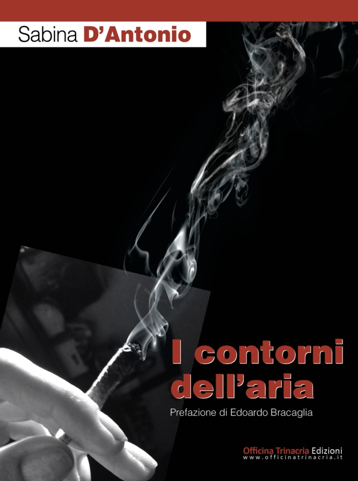 I contorni dell'aria, Palermo, Salvatore Insenga Editore, 2015