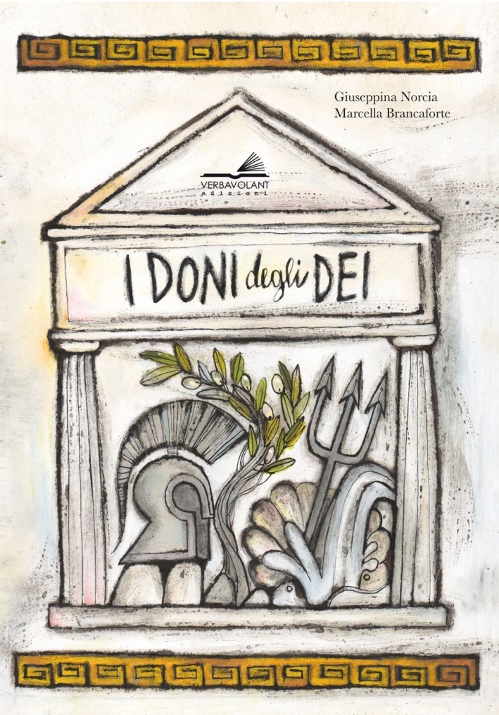 I doni degli dei