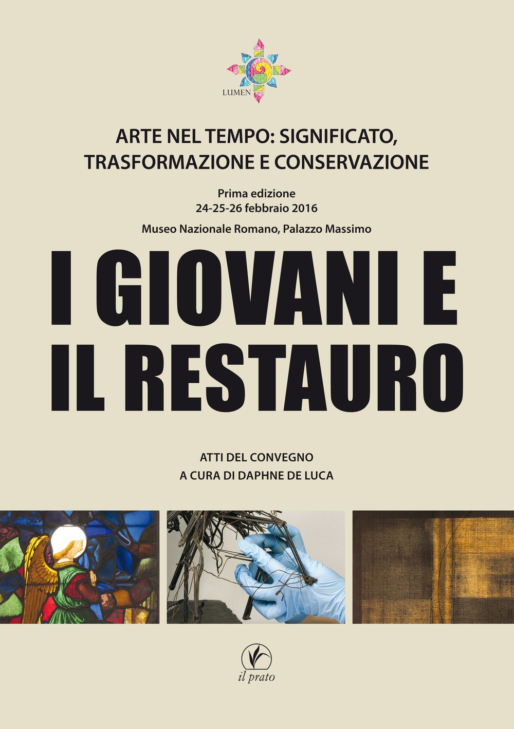 I Giovani e il Restauro Arte nel Tempo: Significato, Trasformazione …