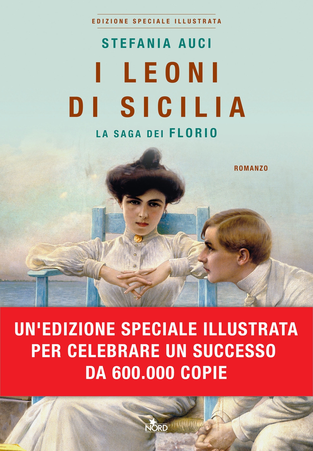 I leoni di Sicilia. La saga dei Florio