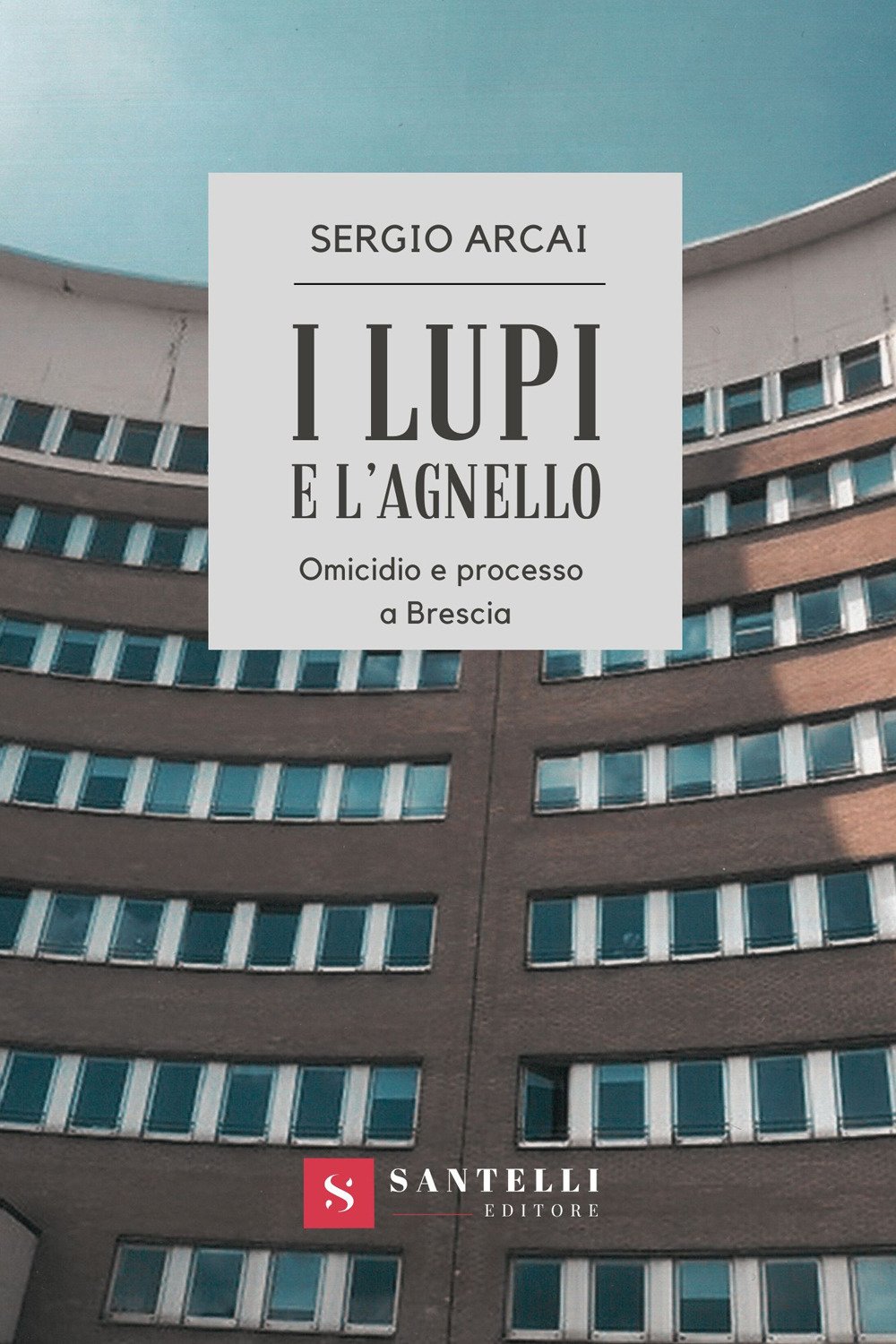 I lupi e l'agnello