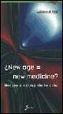 I New Age=new medicine? Natura e cause della crisi, Roma, …