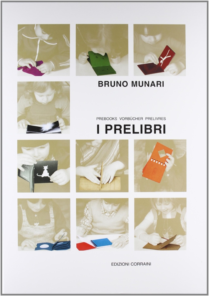 I Prelibri