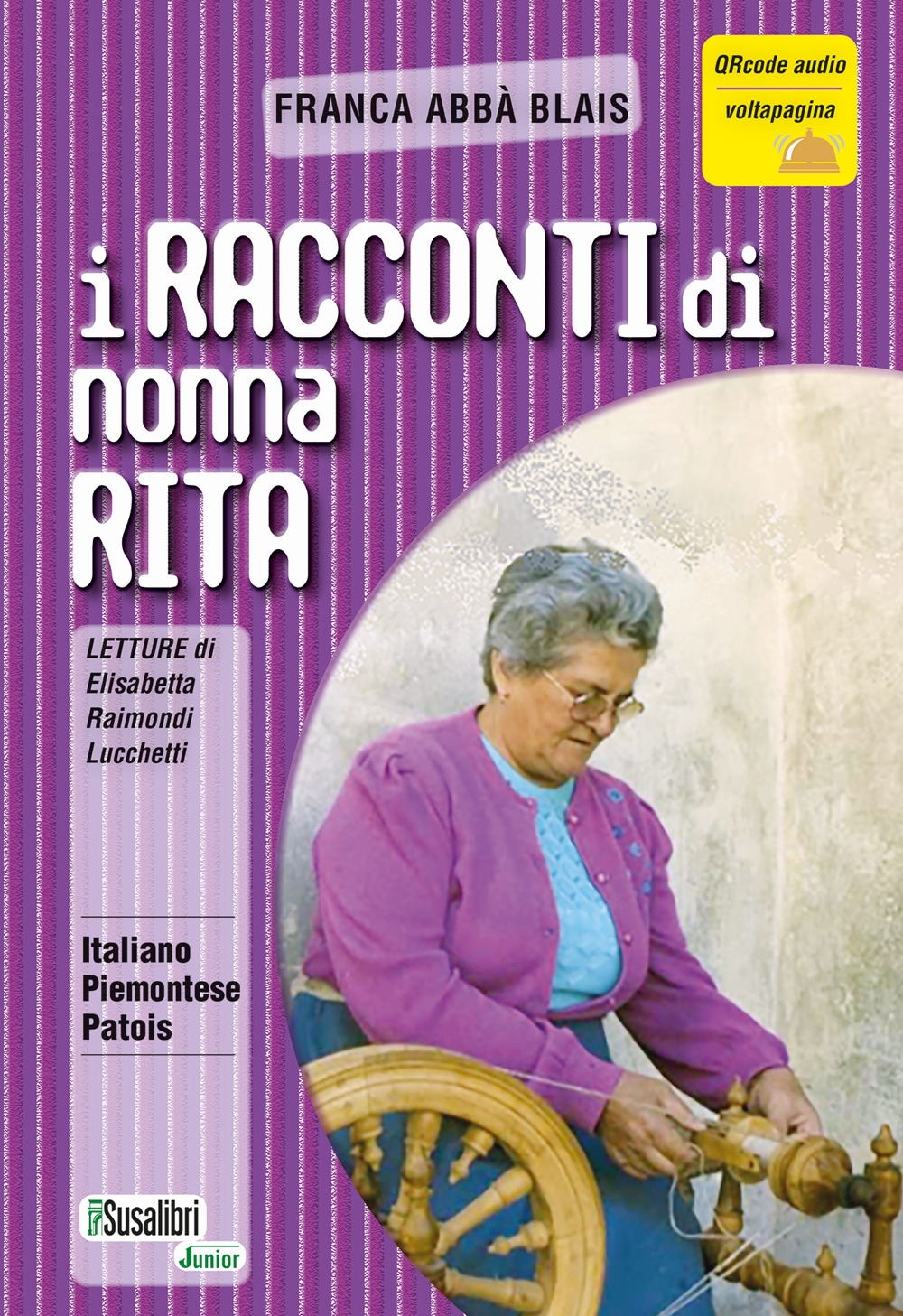 I racconti di Nonna Rita