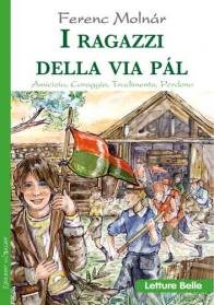 I ragazzi della via Pal