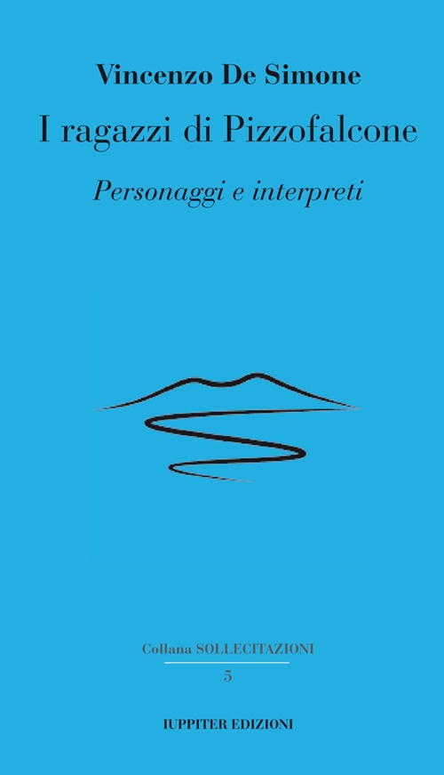 I ragazzi di Pizzofalcone. Personaggi e interpreti