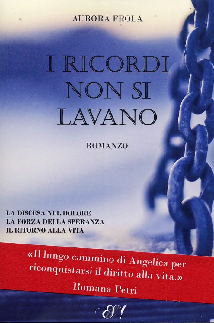 I ricordi non si lavano