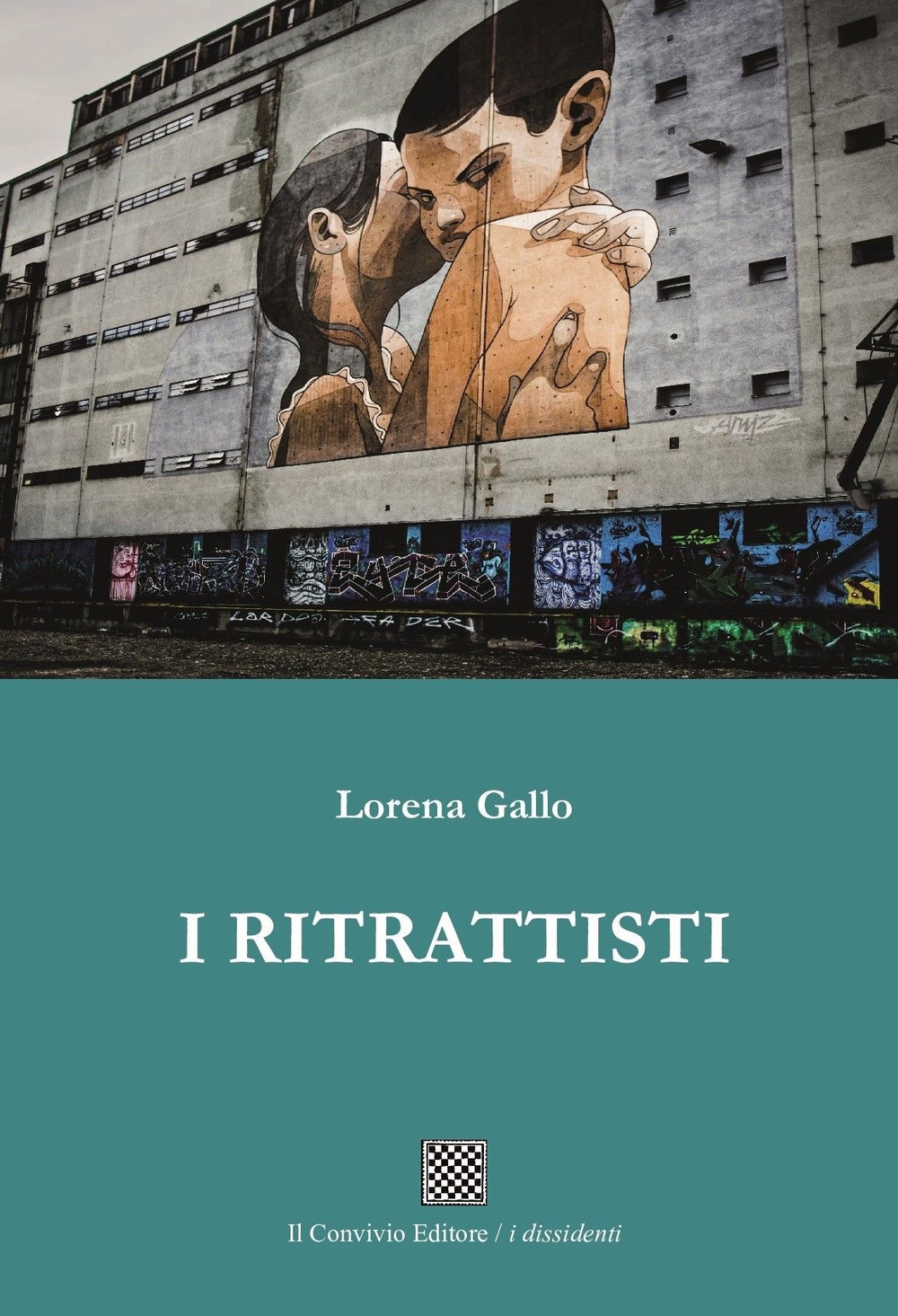 I Ritrattisti