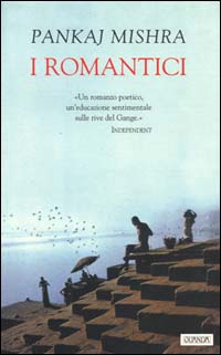 I romantici, Milano, Guanda Editore, 2000