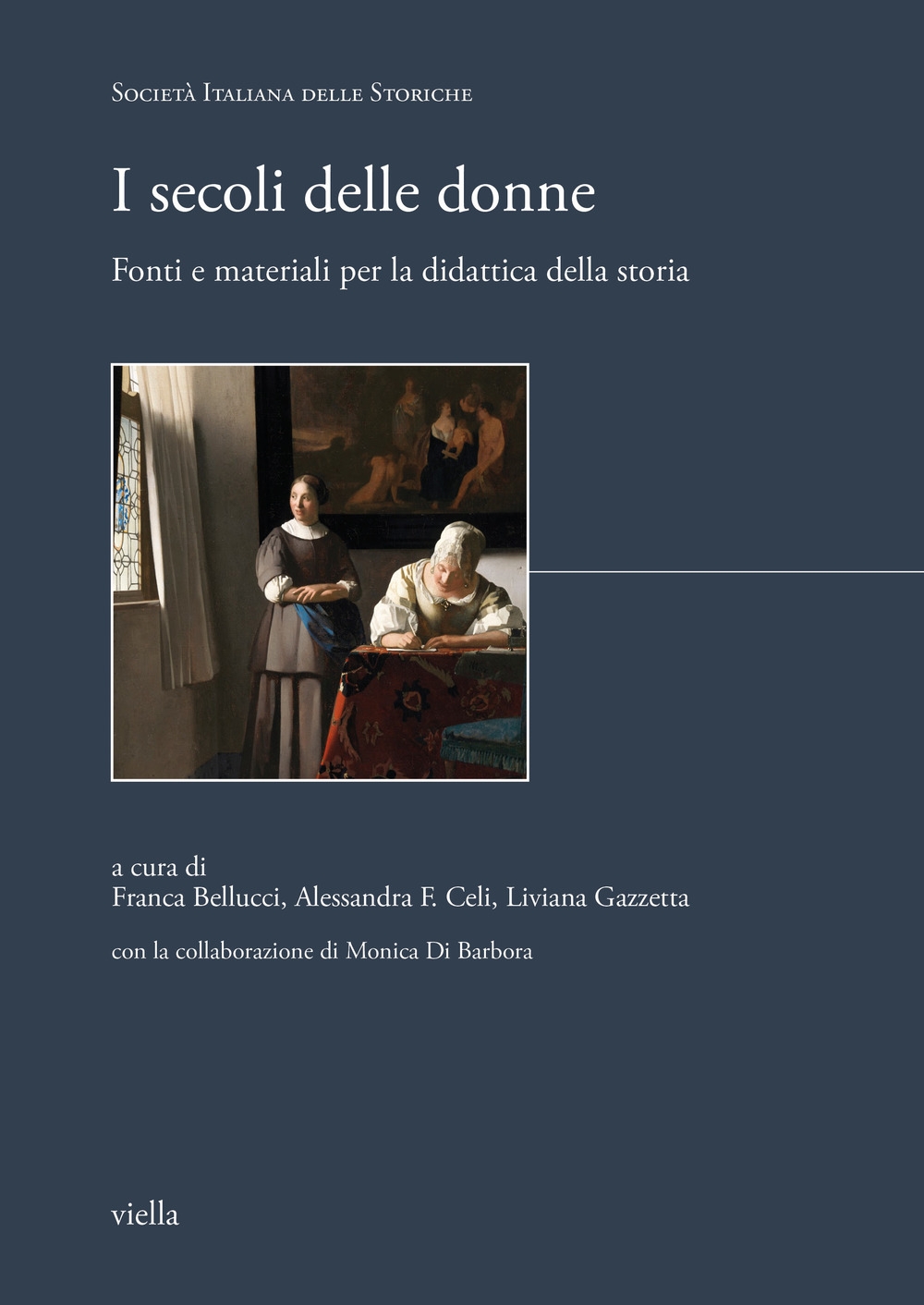 I secoli delle donne. Fonti e materiali per la didattica …