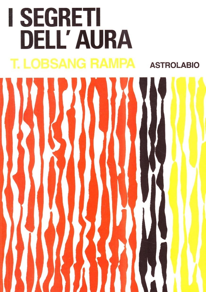 I segreti dell'aura