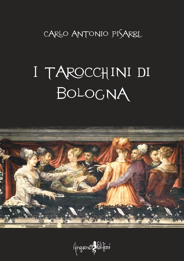I tarocchini di Bologna