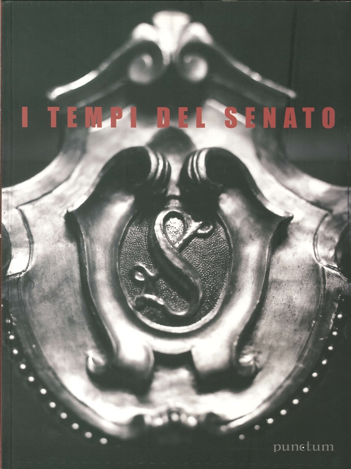 I Tempi del Senato, Roma, Senato della Repubblica, 2005