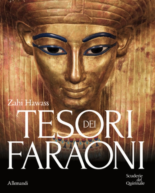 I tesori dei faraoni