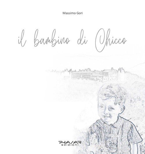 Il bambino di Chicco